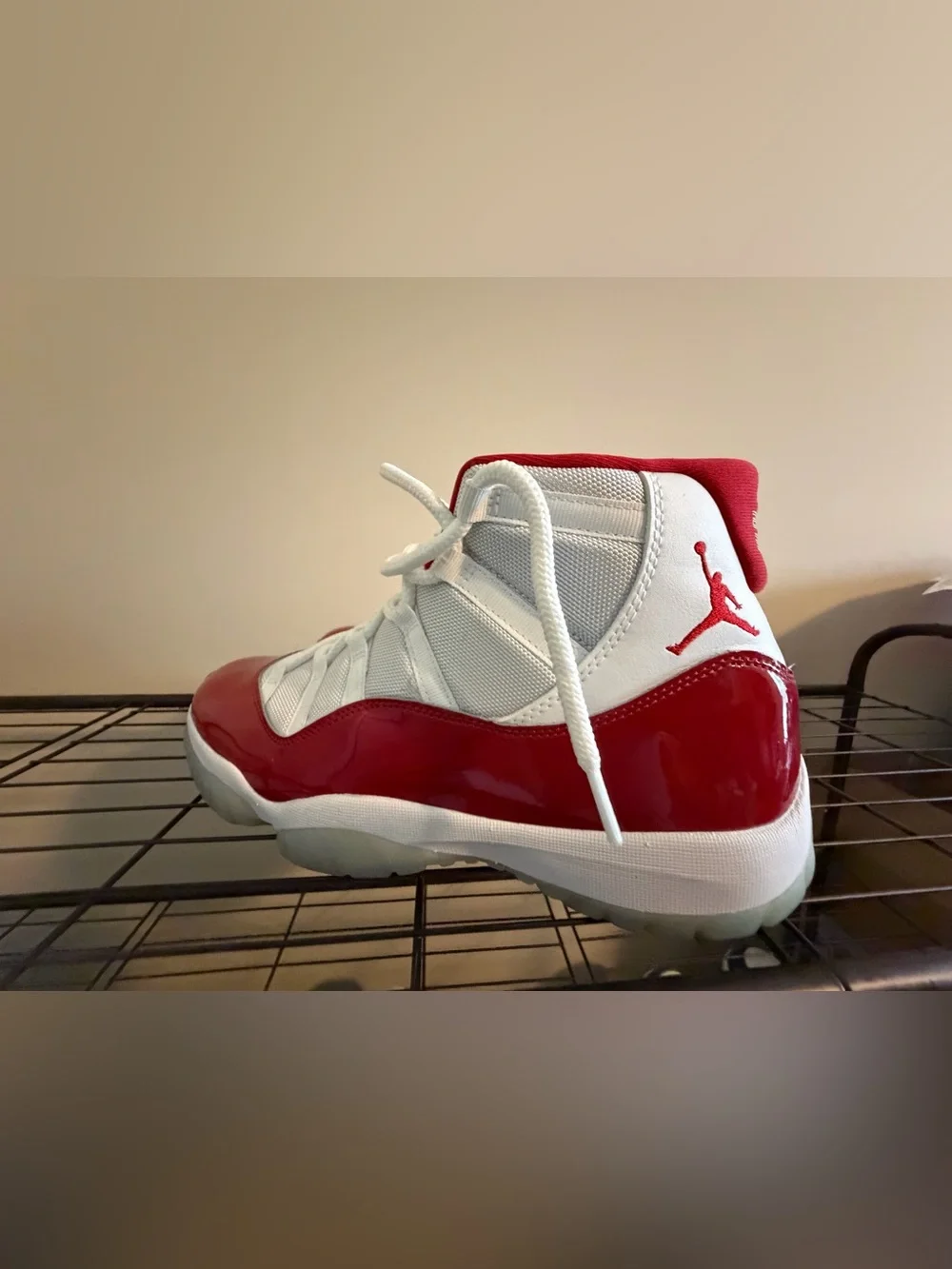 Air Jordan 11 Retro “Cherry” – Size 13 – Great Condition – No Box